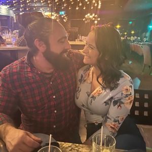 Meet your Posher, Joanna